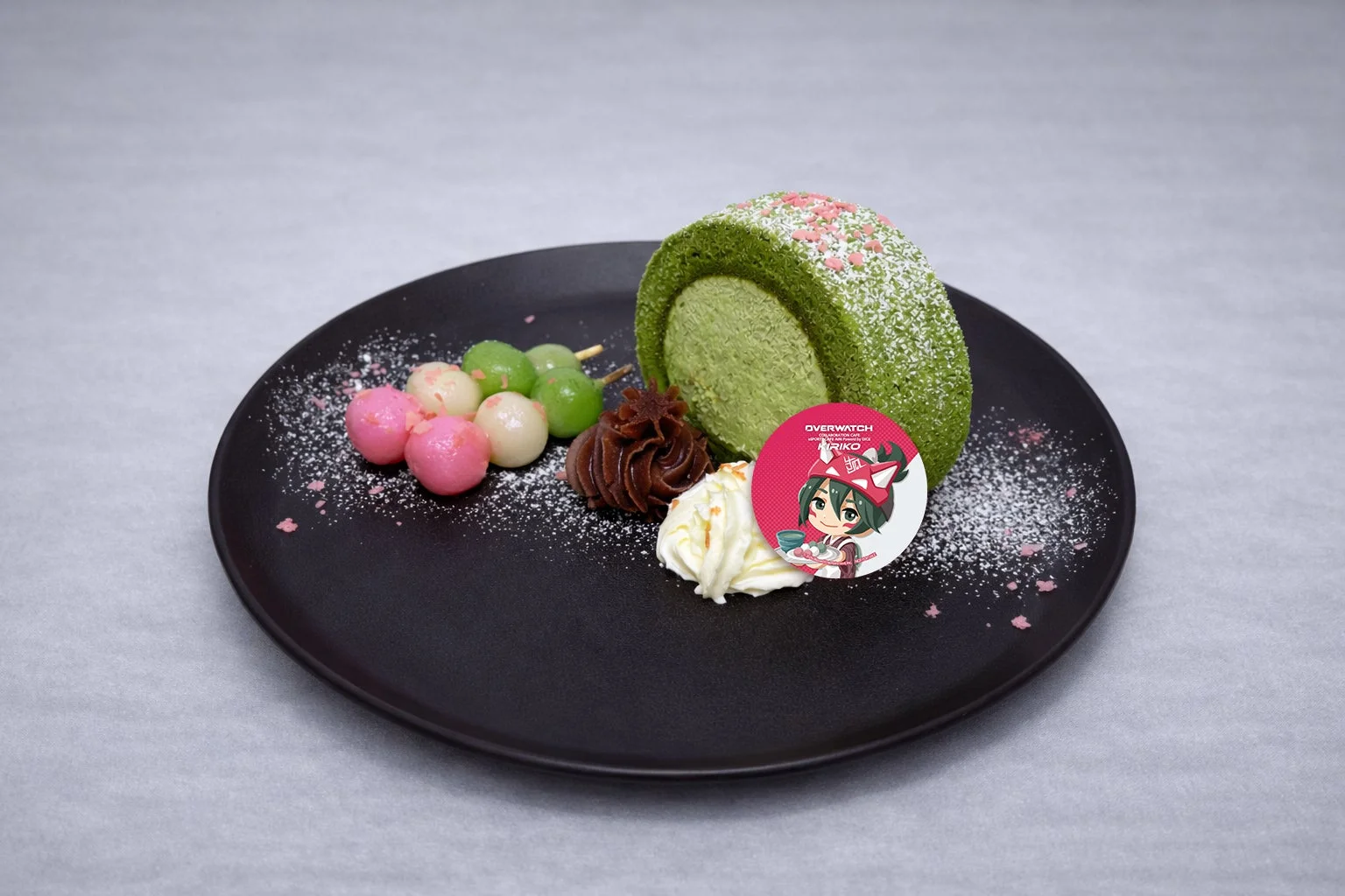 キリコのカネザカ名物和菓子セット