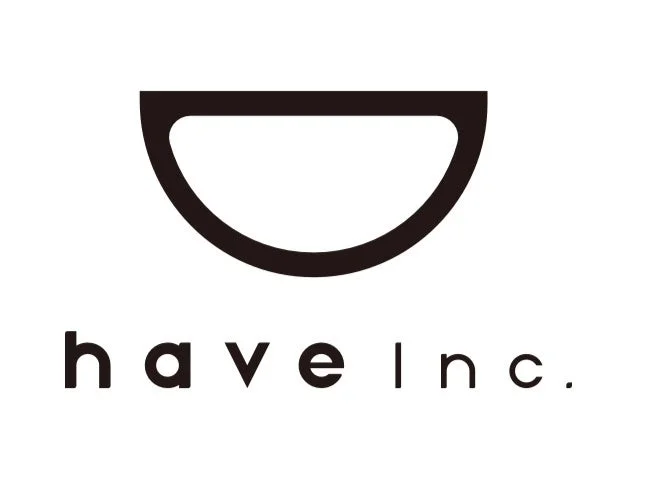 株式会社have ロゴ