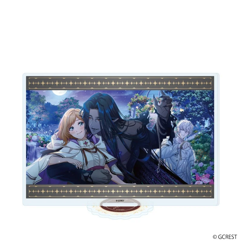 アクリルスタンド2