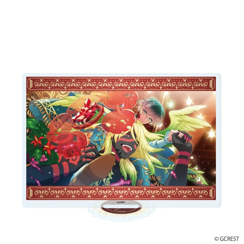 アクリルスタンド1