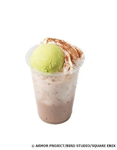 ガボ ワイルドココア