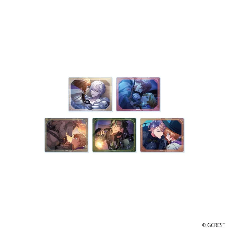 アクリルカード BOX2