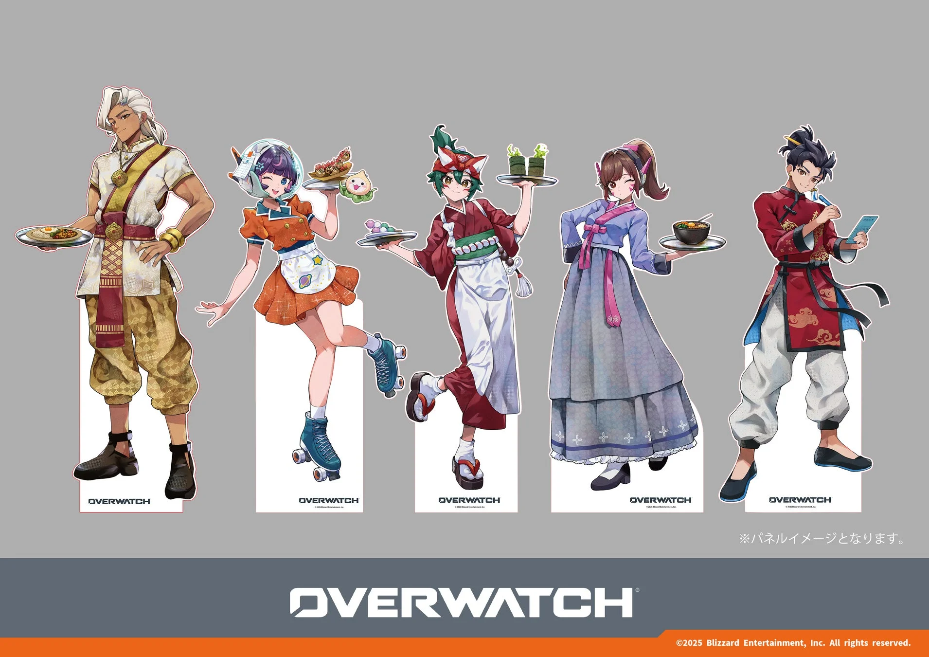 AIM池袋本店 フォトスポット2