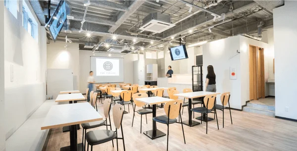 多目的スペース