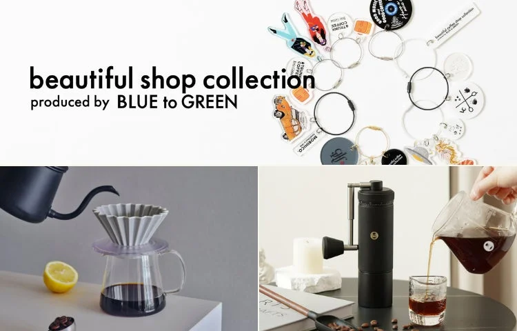 グッズショップ