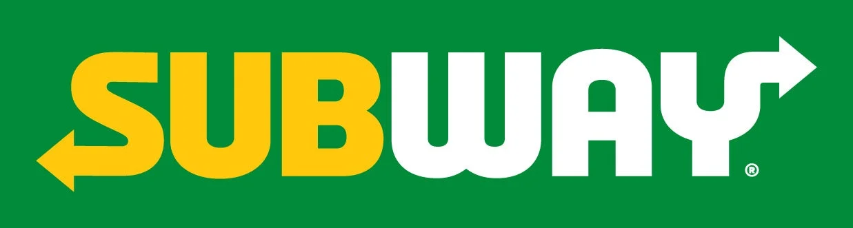 SUBWAYロゴ