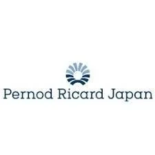 ペルノ・リカール・ジャパンロゴ