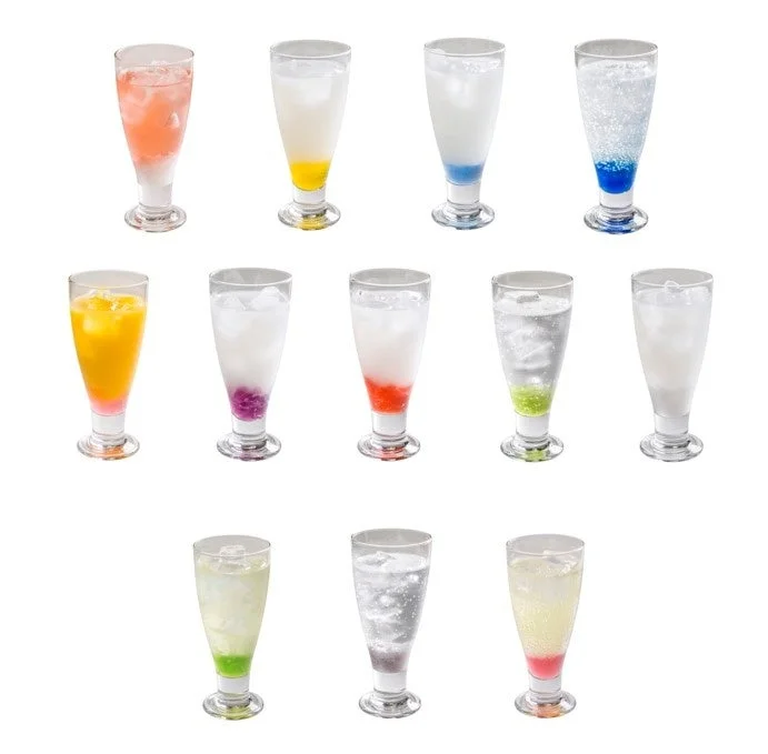 コラボカフェドリンクメニュー