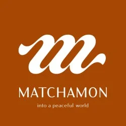 MATCHAMONロゴ