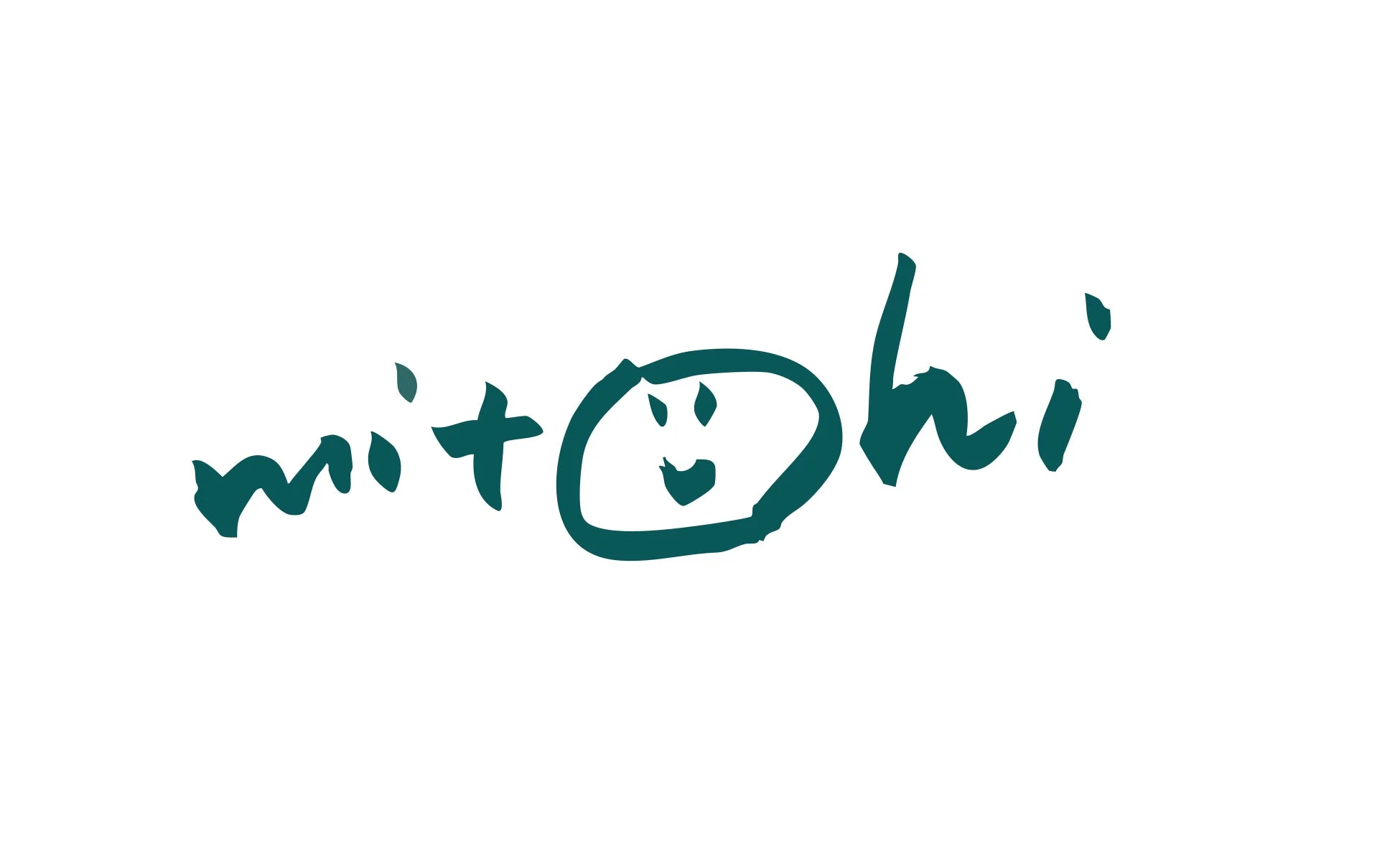 mitohiロゴ
