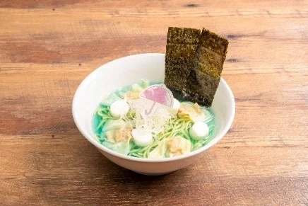 NEO SKY, NEO MAP! 空色ラーメン