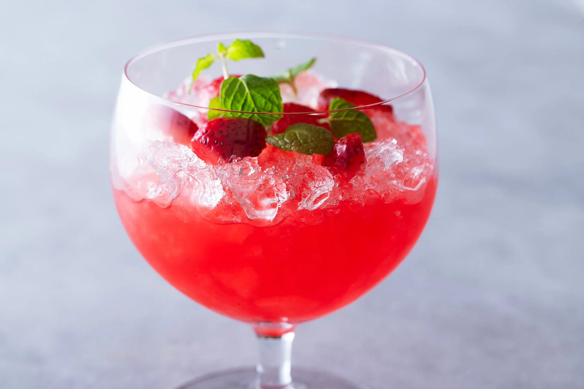 春おすすめカクテル「フェリチタムール」