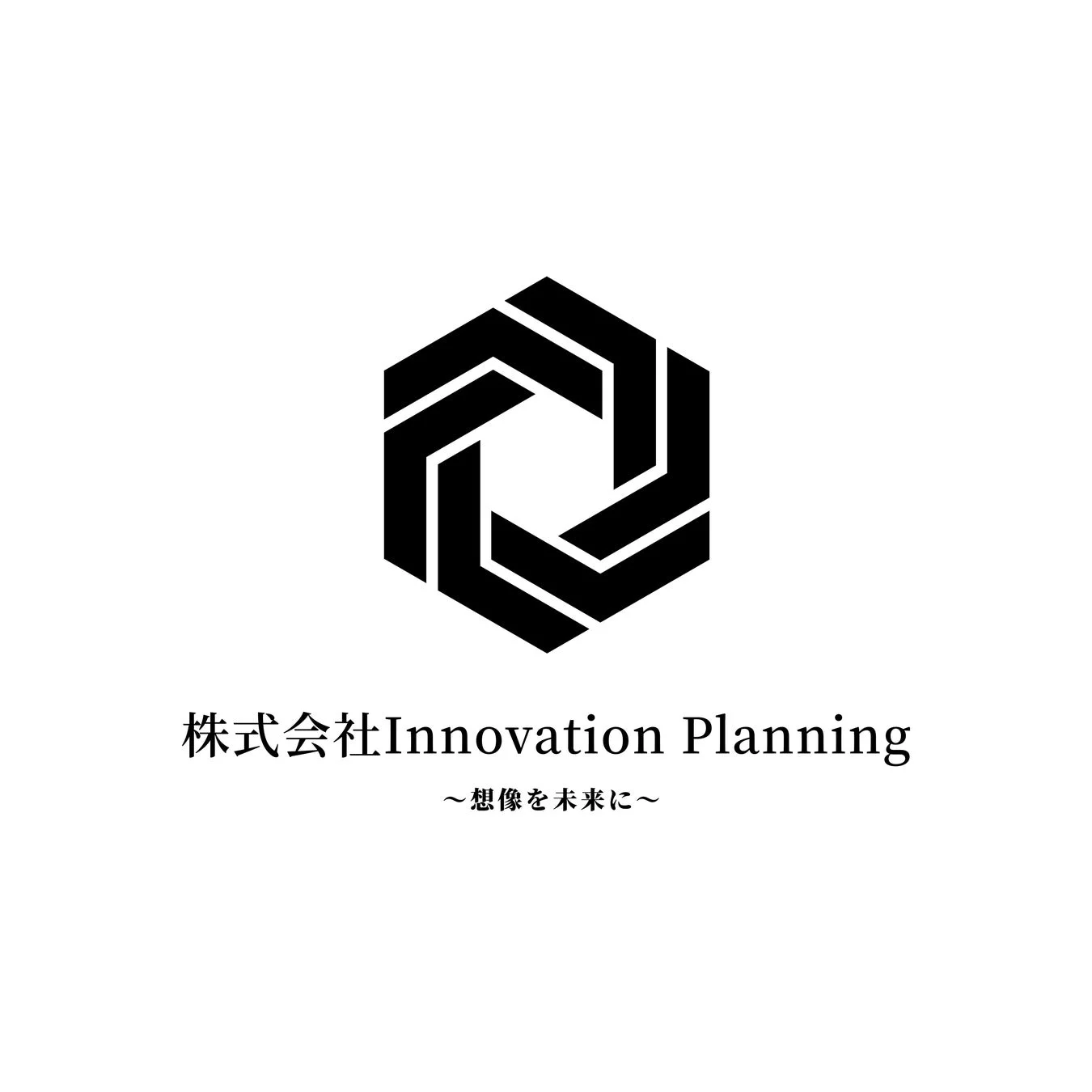 株式会社Innovation Planning ロゴ