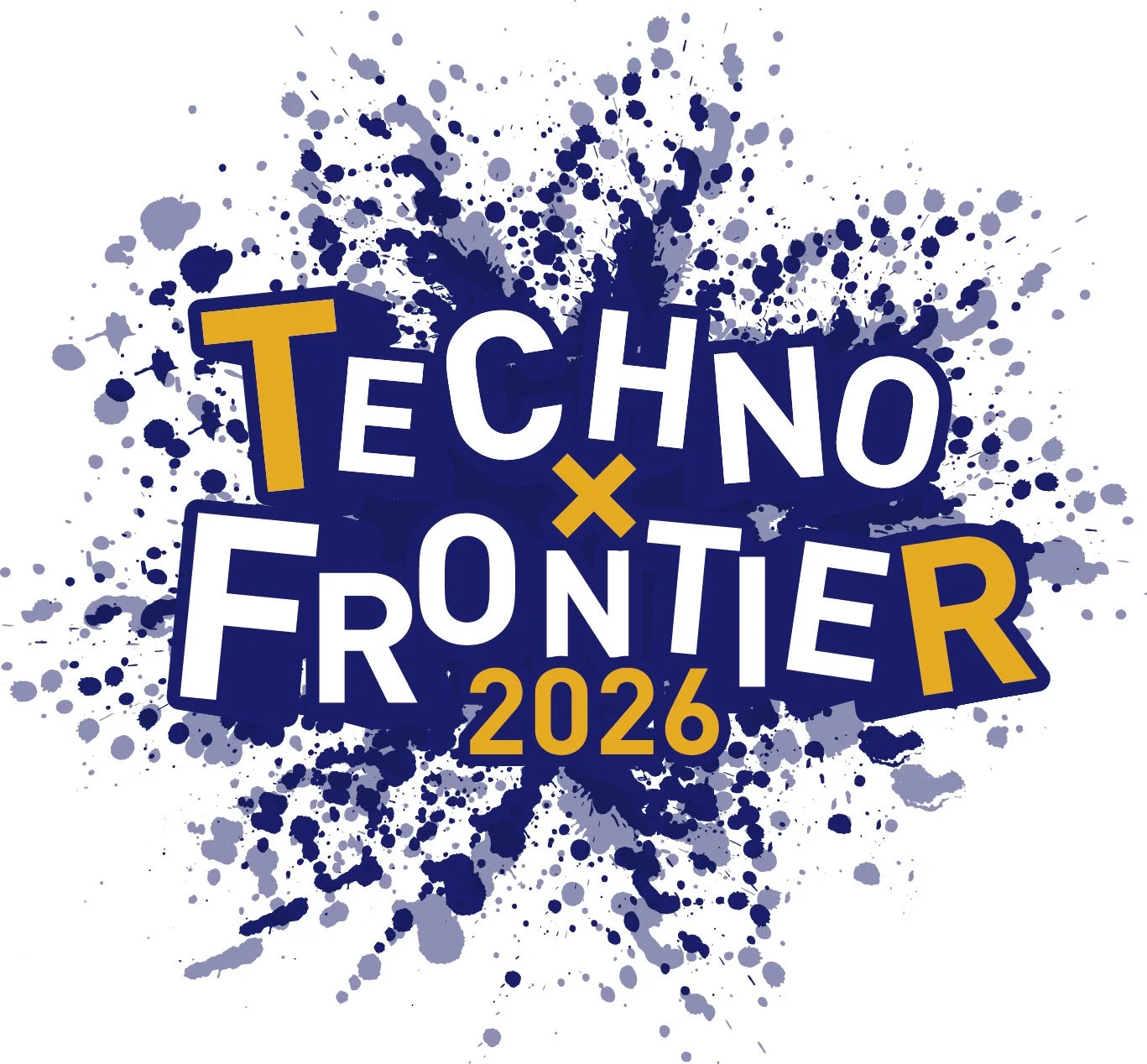TECHNO x FRONTIER 2026