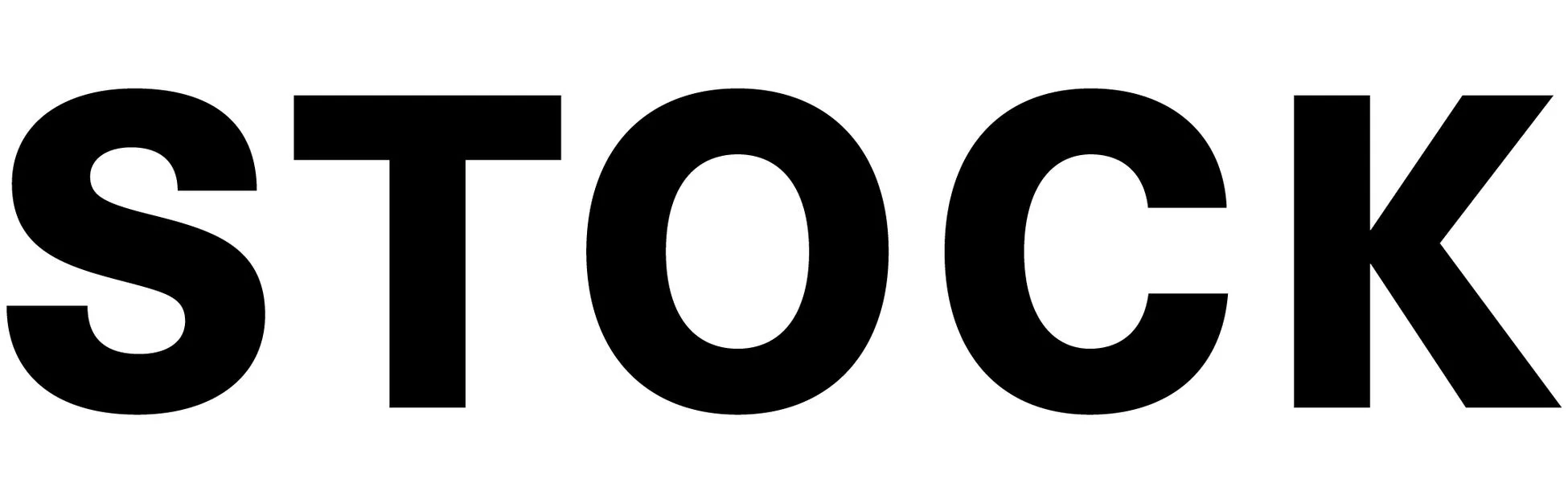 STOCKロゴ