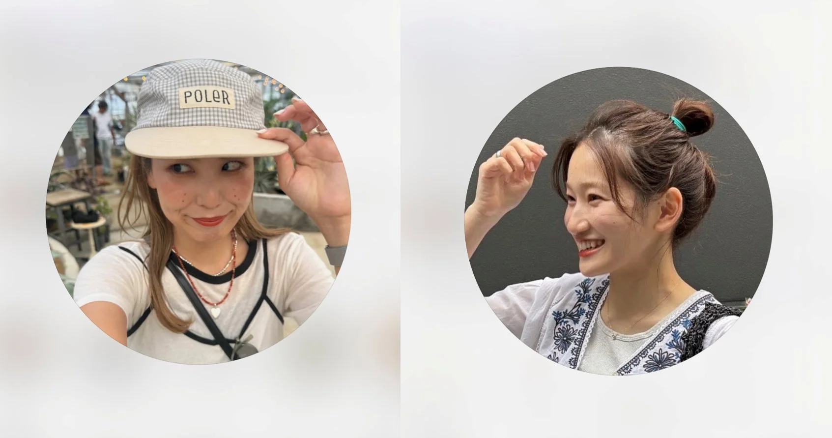 人気スタッフ来店