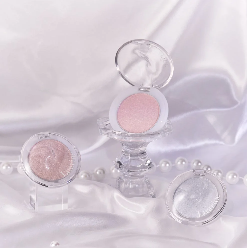 Luarine シーヴェールハイライター