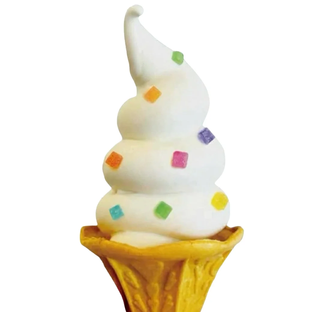 ソフトクリーム