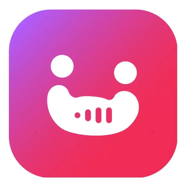 UTAOアプリのロゴアイコン