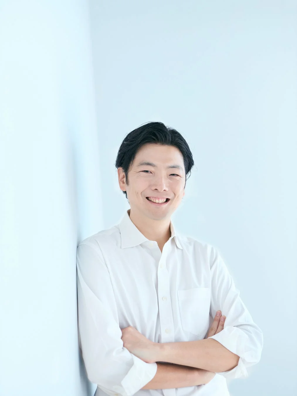 ボンディッシュ株式会社 代表取締役 上形秀一郎