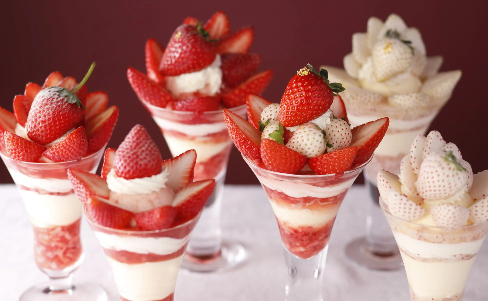 スペシャルストロベリーデー2026