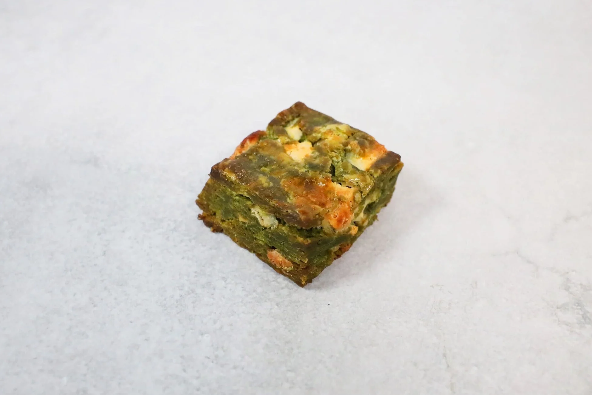 抹茶ブラウニー