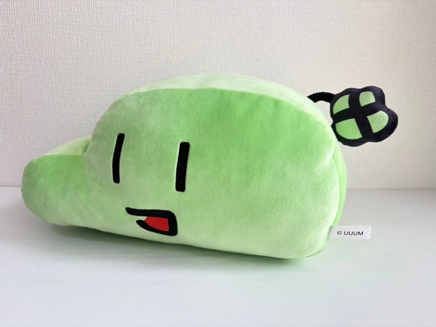 ぬいぐるみクッション1