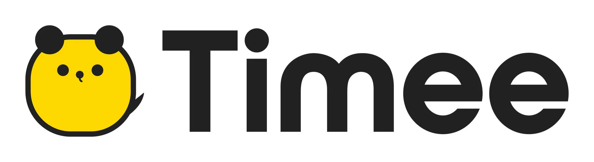 タイミーのロゴ