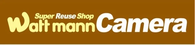 ワットマンカメラロゴ