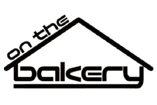 on the bakeryのロゴ