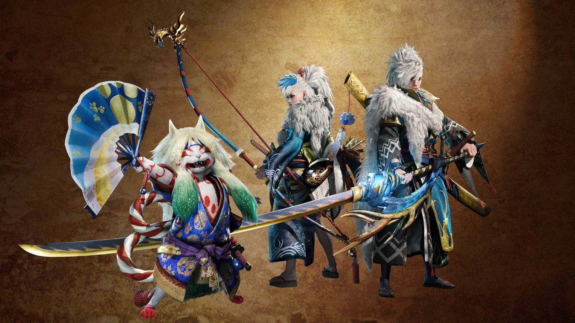 USJコラボキャラクター