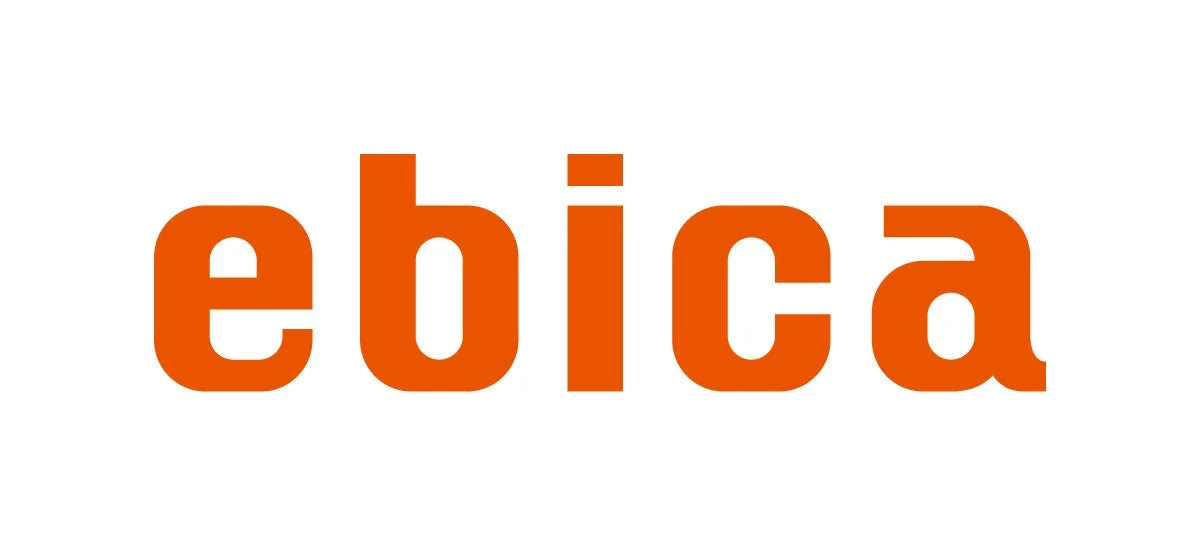 ebicaロゴ