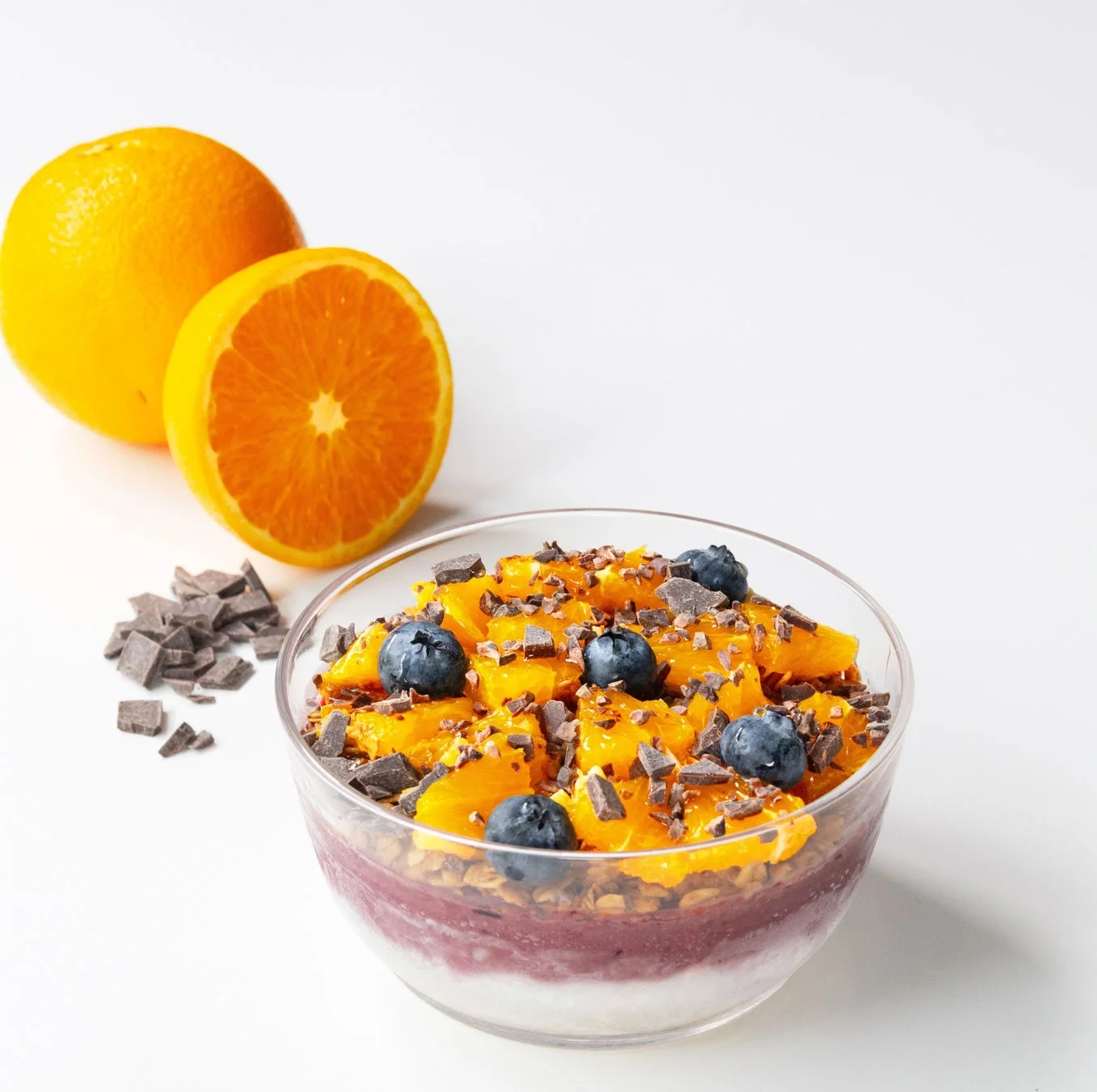 カカオオランジェット