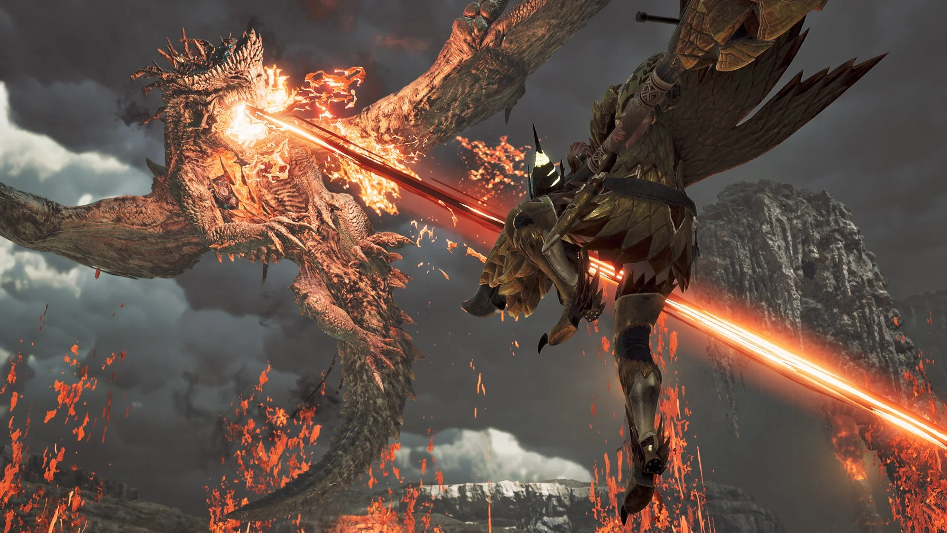 ★10 ゴグマジオス