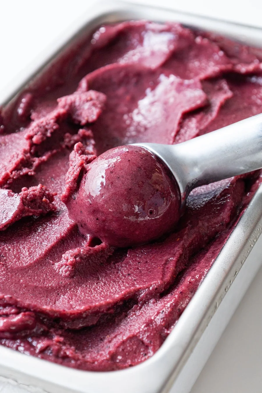 フローズンデザート