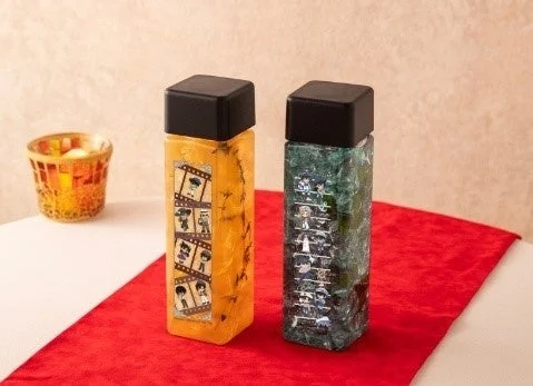 ボトルドリンク（全2種）