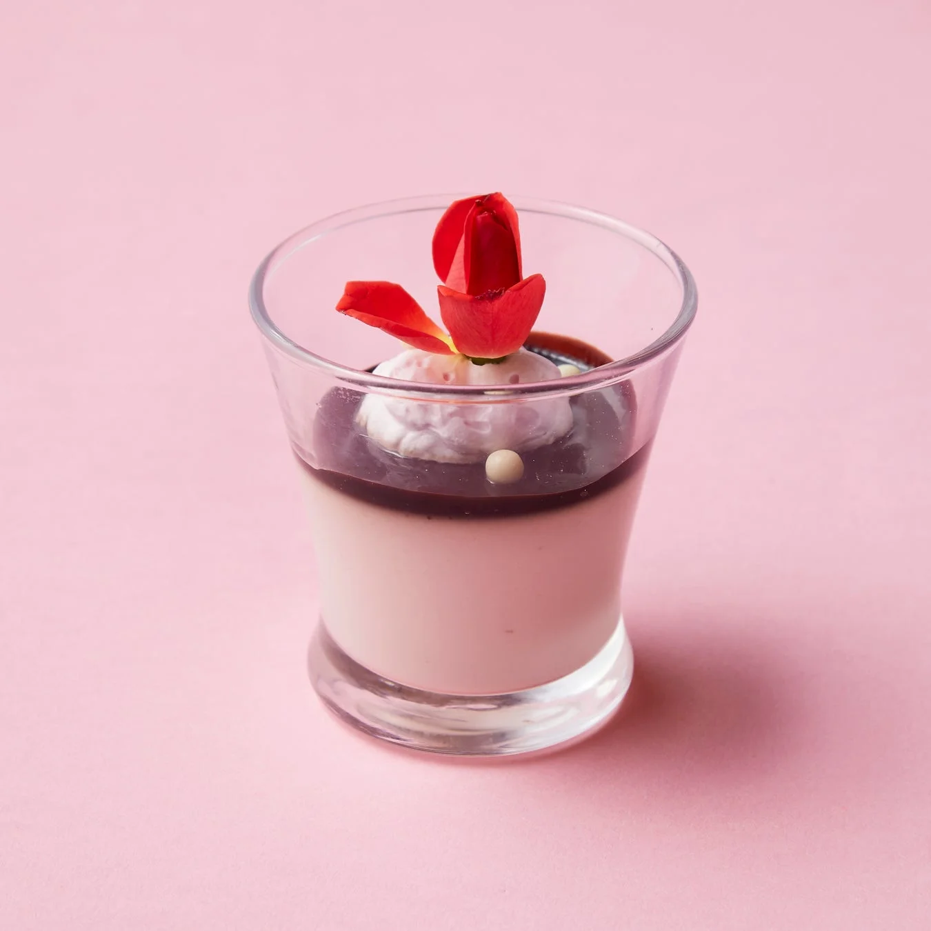 ショコラベリームース