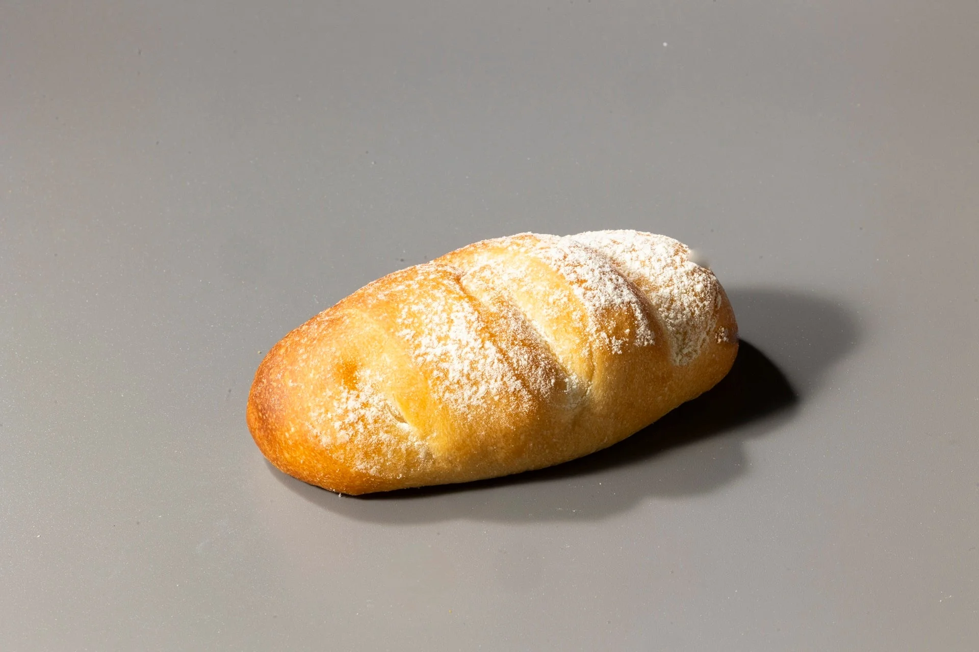 ロールパン、バゲット