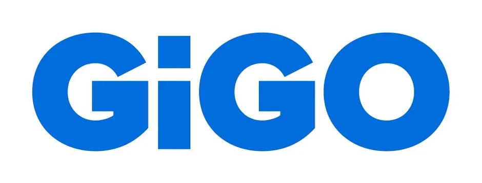 GiGOロゴ