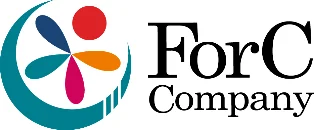 ForC Companyロゴ