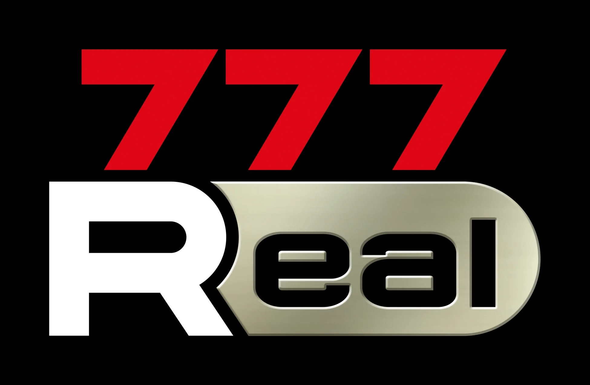 777 Realロゴ