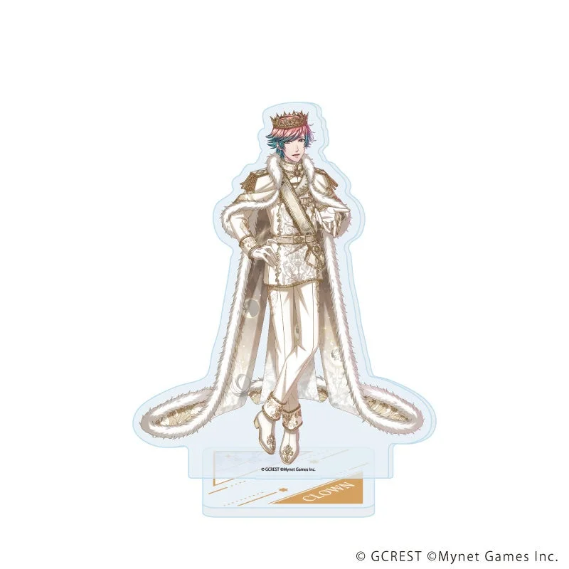 アクリルスタンド2