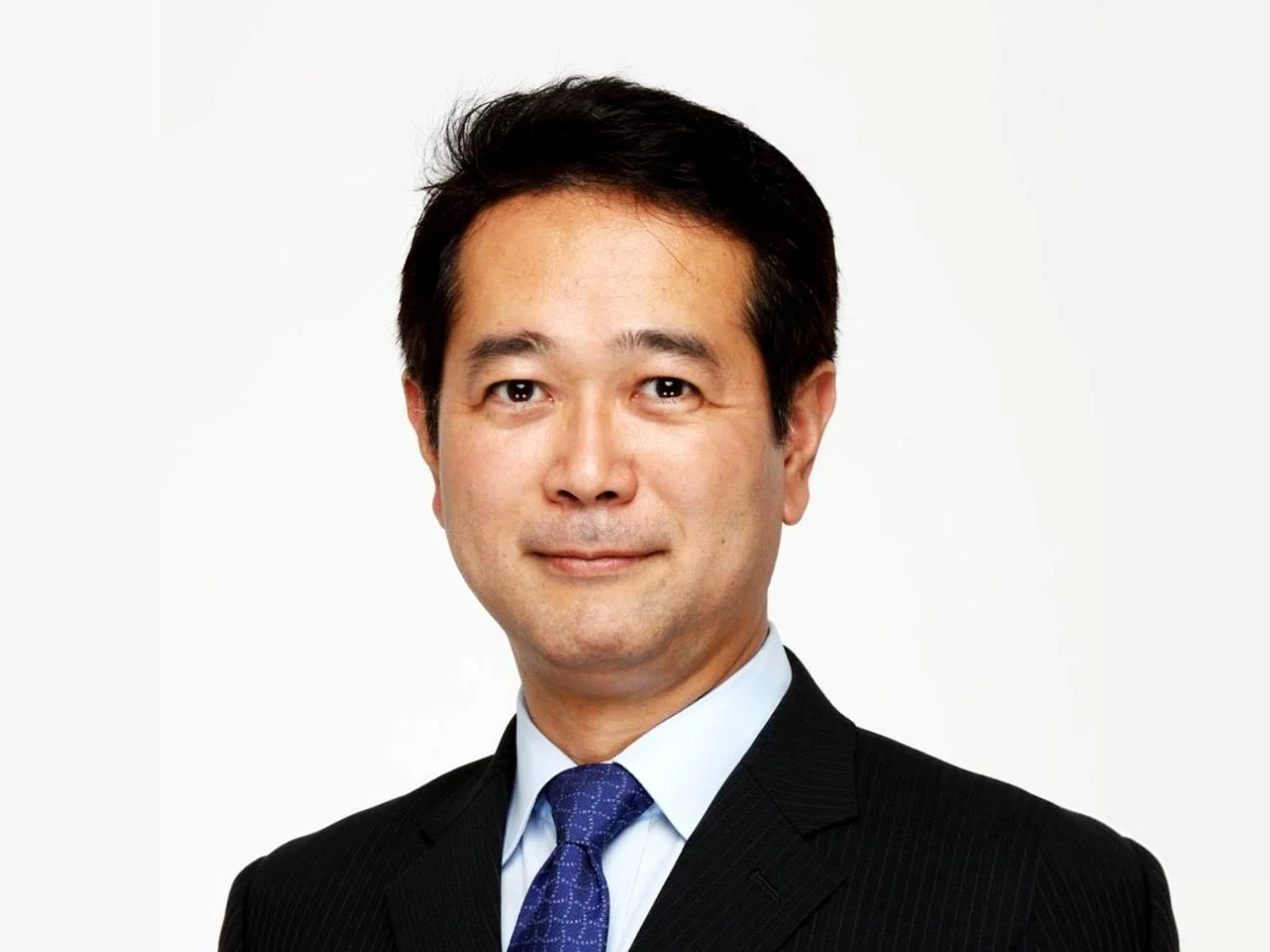 杉山会計事務所 税理士 杉山靖彦さん