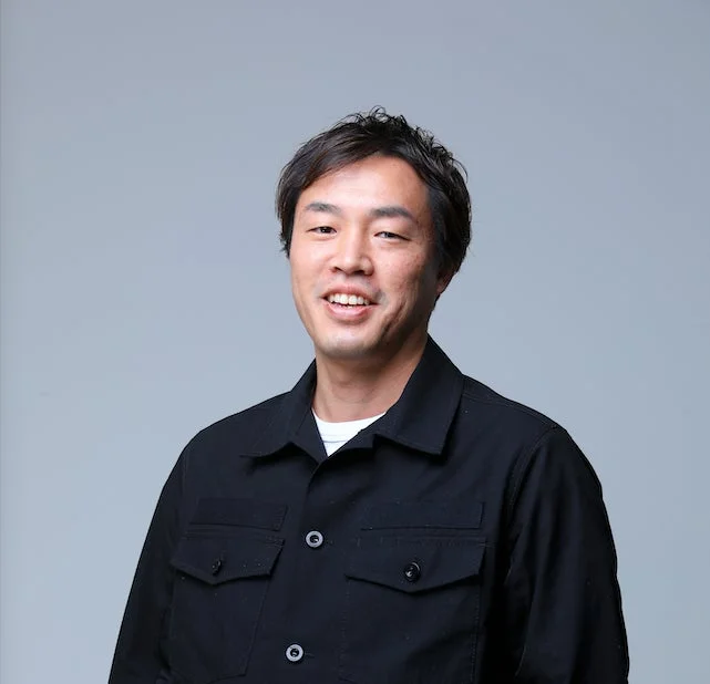 宇尾野 彰大氏