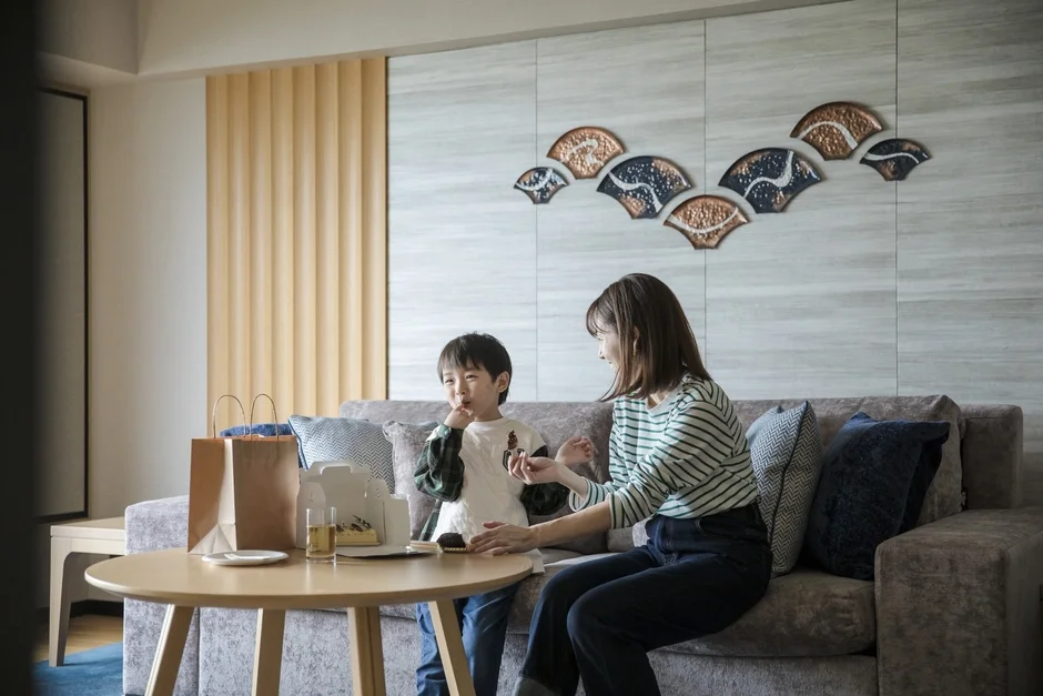 ルームデリバリーのイメージ