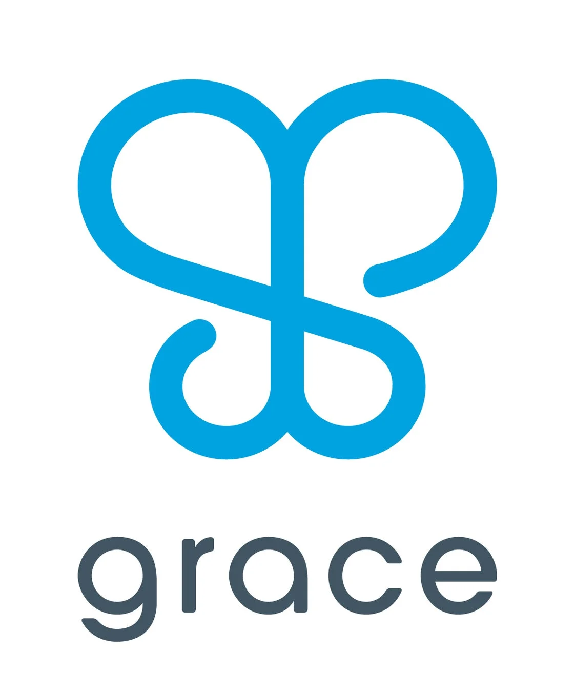 株式会社GRACEのロゴ