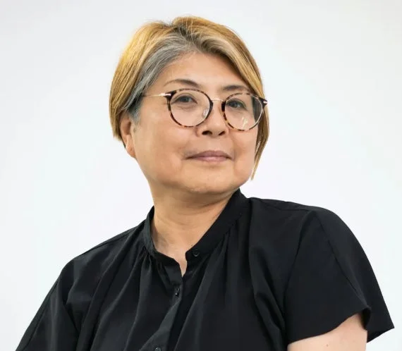 ストーリーライン株式会社 代表取締役 岩井順子氏