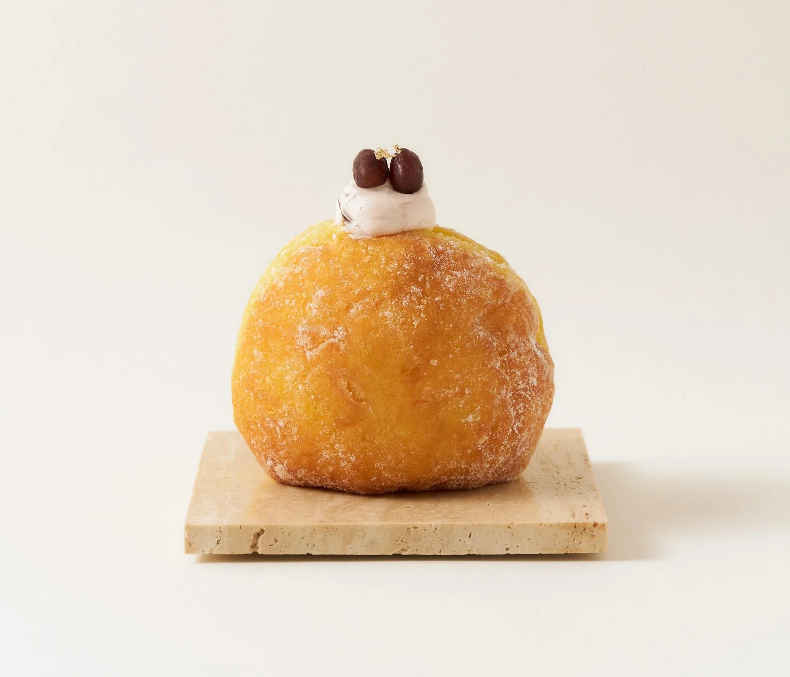 ユニドーナツ あんホイップ