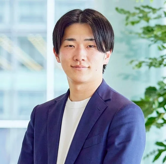 株式会社Emooove 代表取締役CEO 藤澤 諒一氏