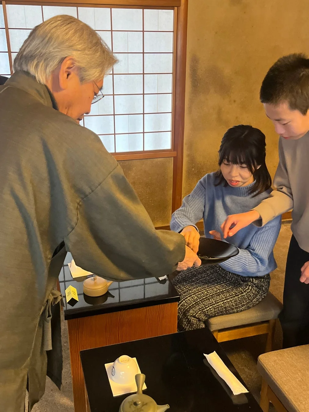 茶道,日本文化,和室,お茶,伝統,作法,体験,人々,和装